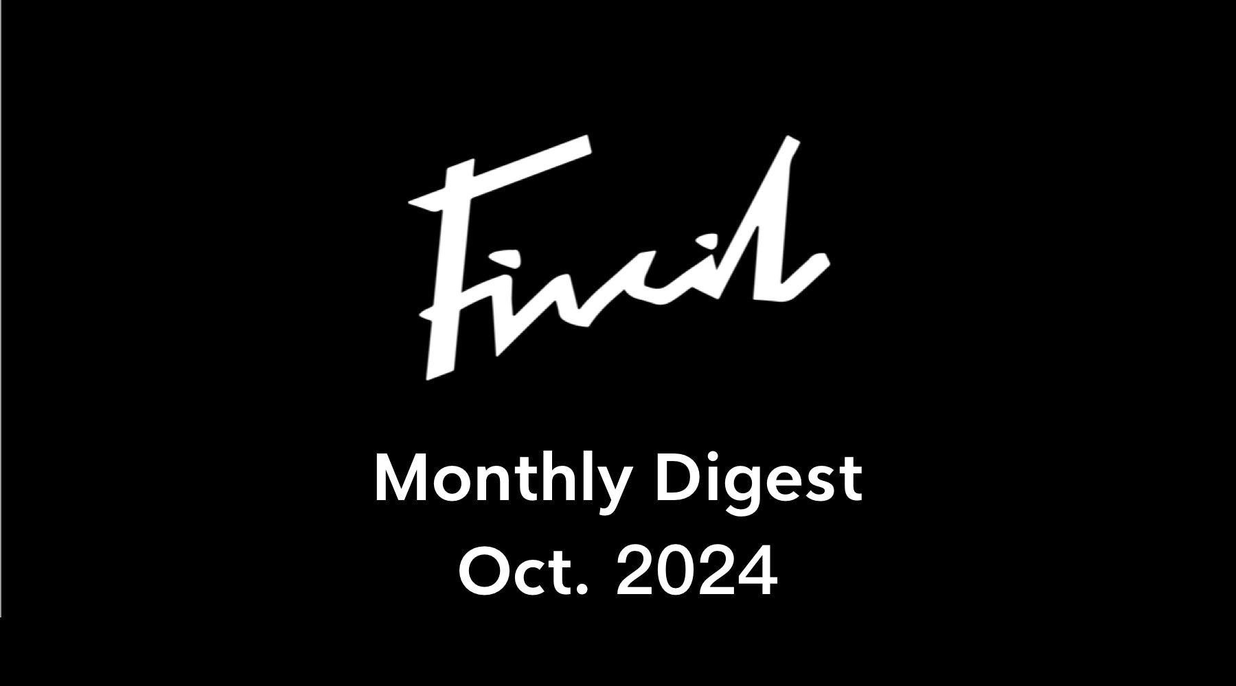 fivcil-guitar-october-monthly-digest-2024