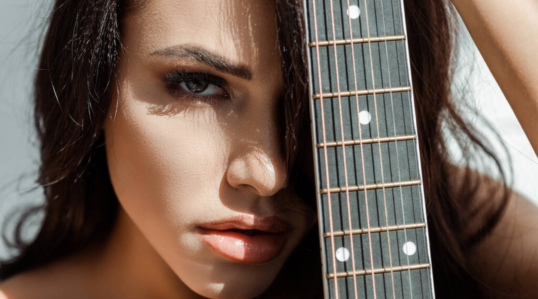 Exploring-Modern-Percussive-Fingerstyle-Guitarist