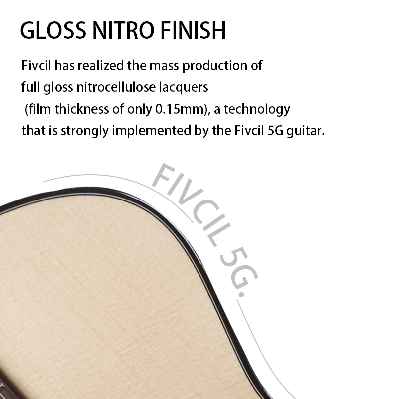 Fivcil-5G-Gloss-Nitro-Finish-Guitar