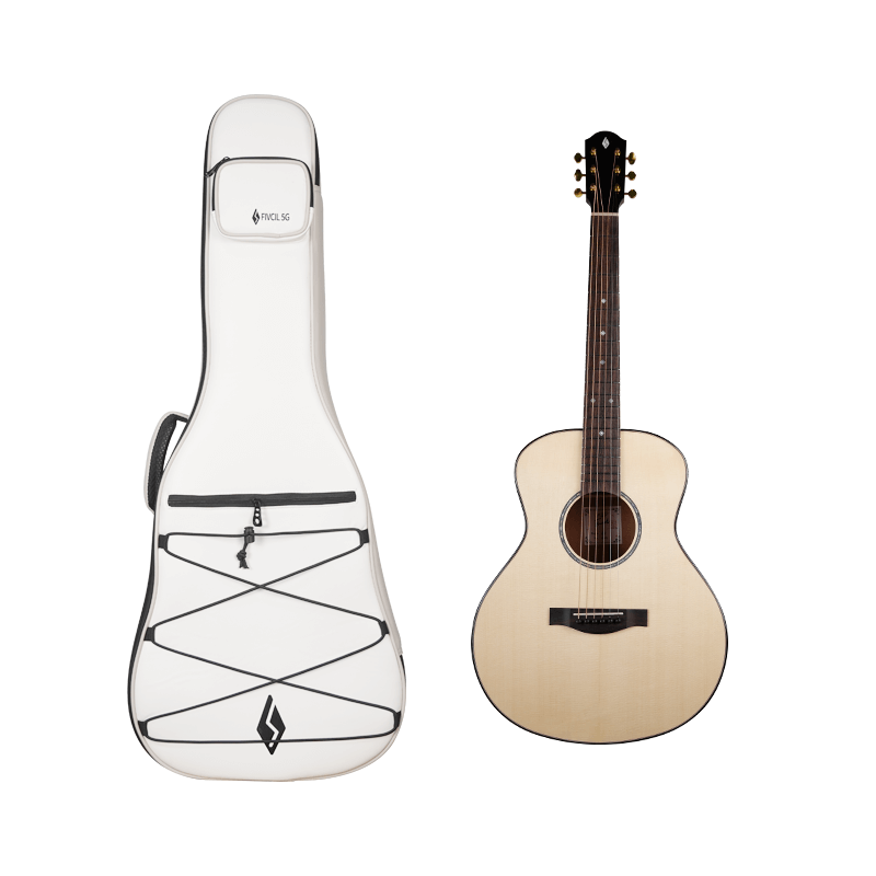 Fivcil-5G-Free-Guitar-Bag