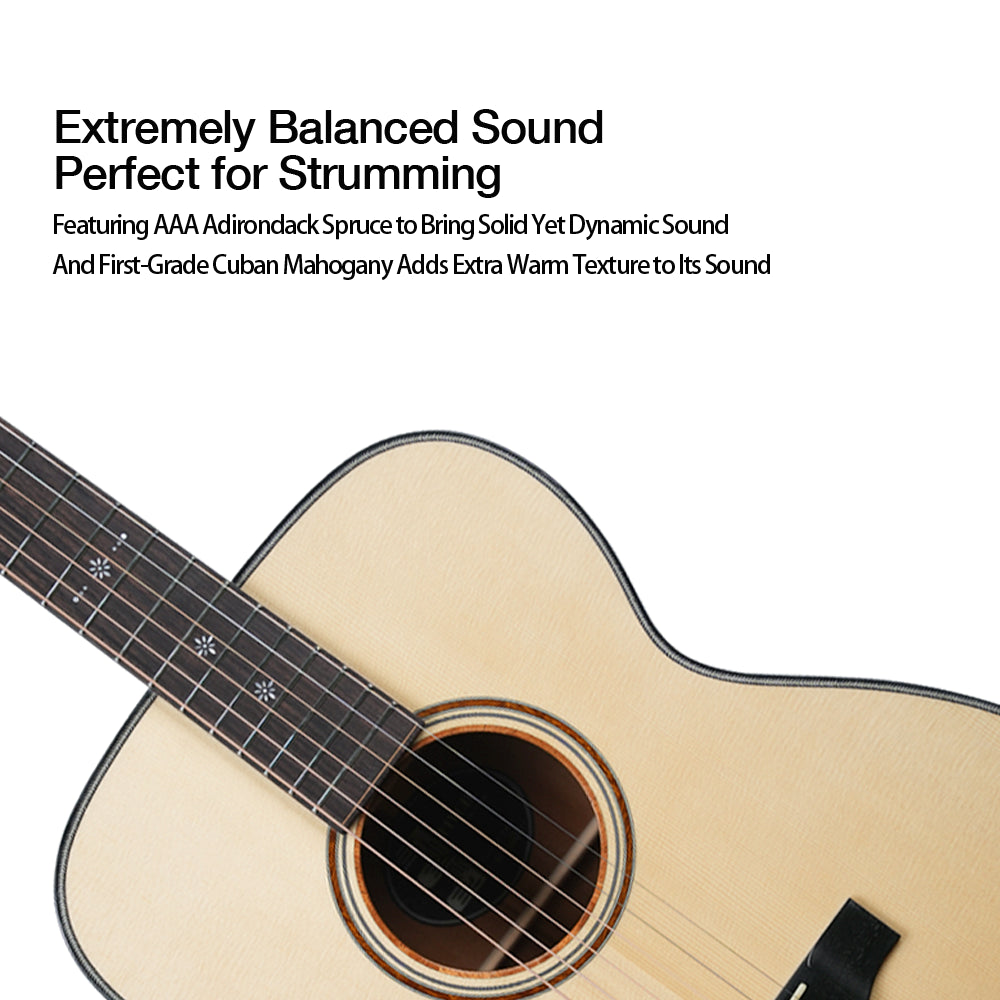 Fivcil-Mic-3-Perfect-For-Strumming