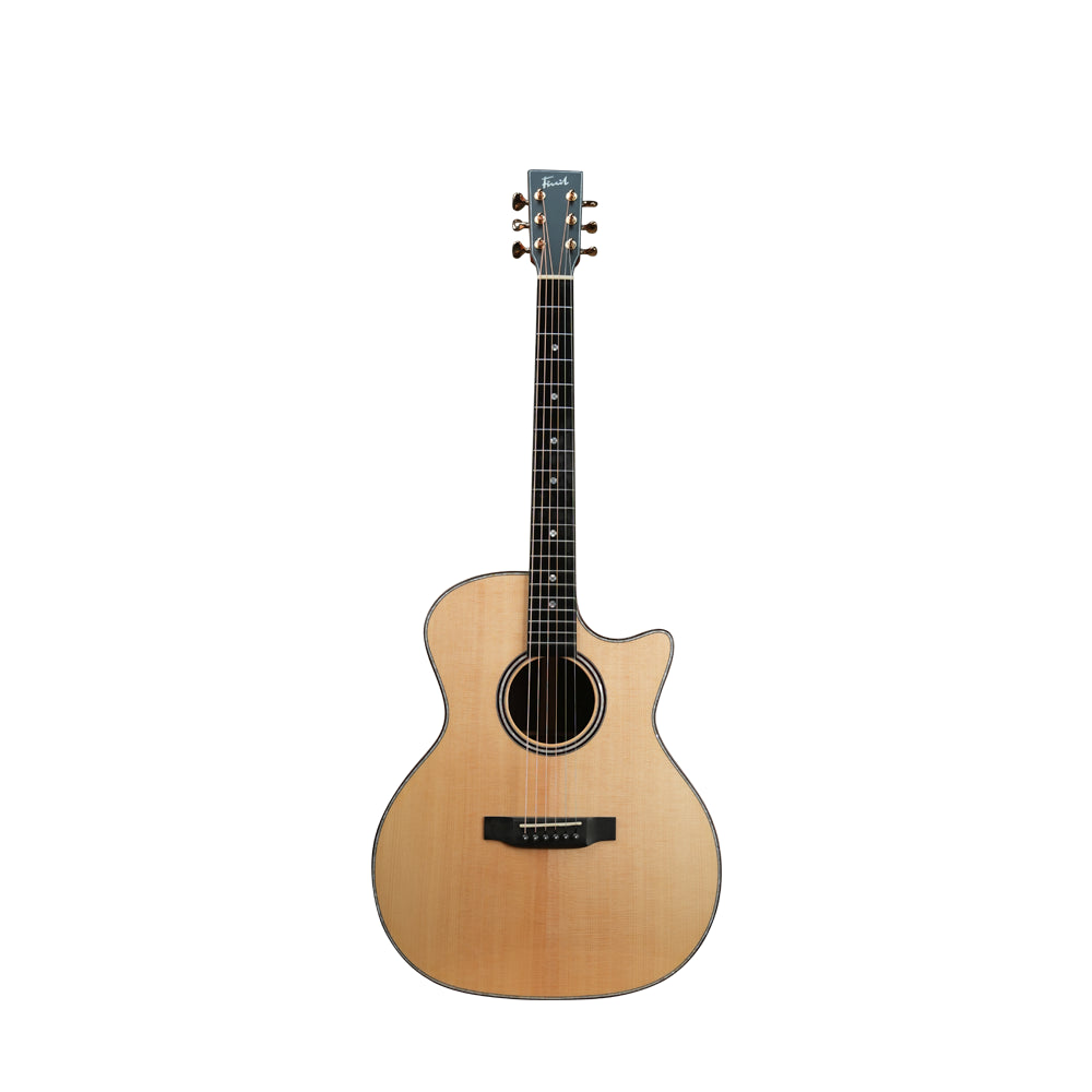 Fivcil S6 Grand Auditorium 41 Inch Acoustic Guitar