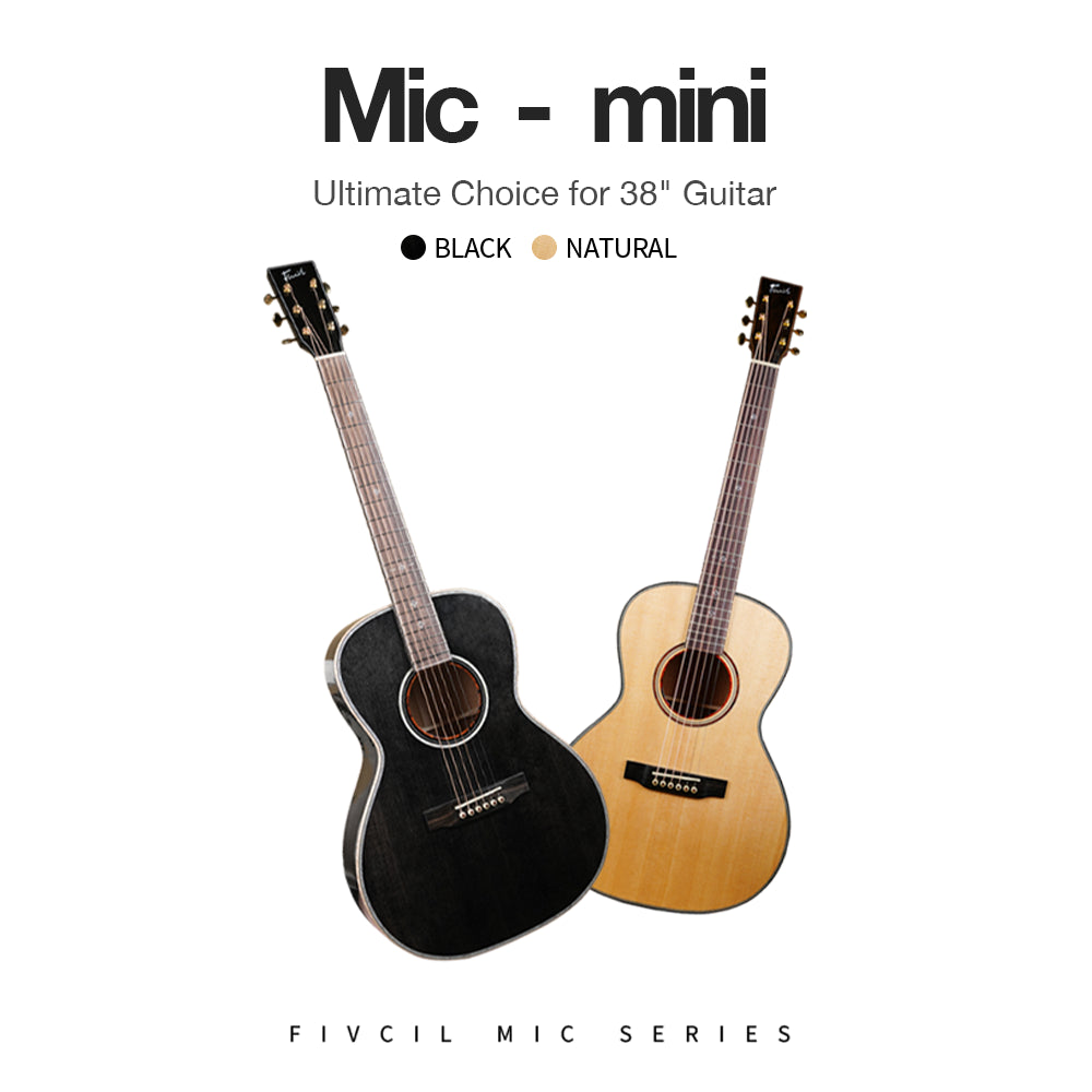 Fivcil MIC Mini