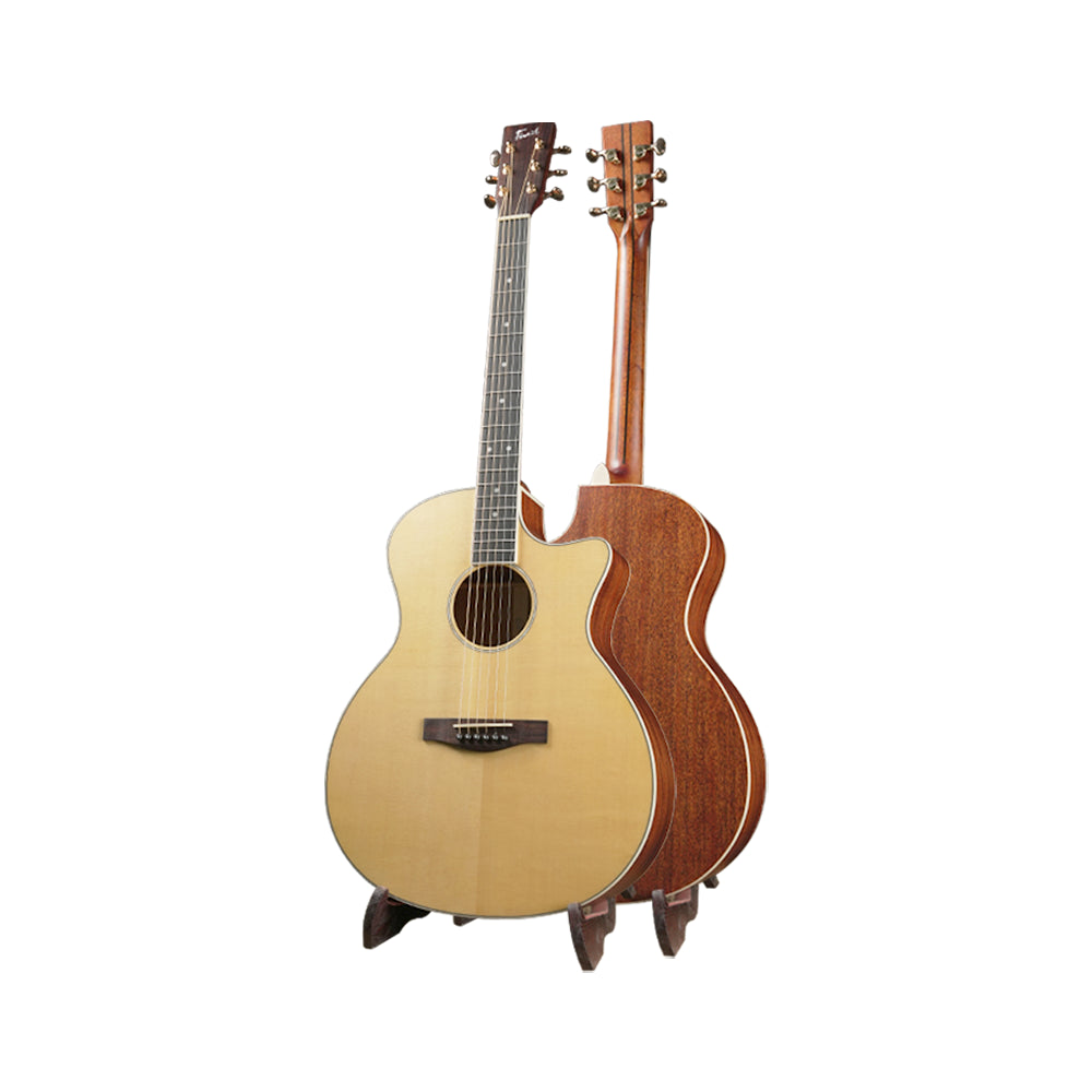 Fivcil S1 Grand Auditorium 41 Inch Acoustic Guitar